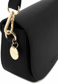 Seidenfelt Borsa a tracolla - black
