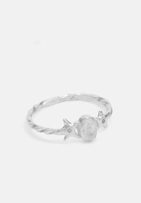 Maanesten ULA - Gyűrű - silver-coloured