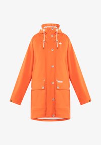 Nem kiválasztott, orangerot