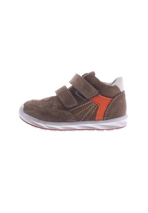 KARLO - Sneakers laag - hazel