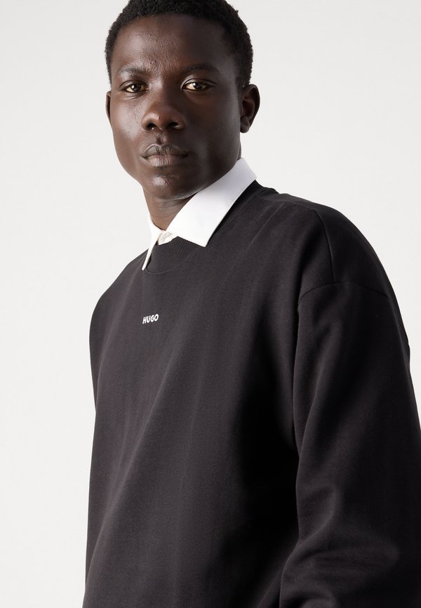 DAPOCREW - Sweatshirt - zwart2