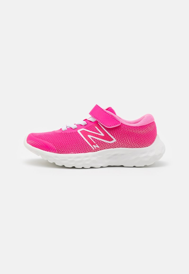 new balance 520 rose