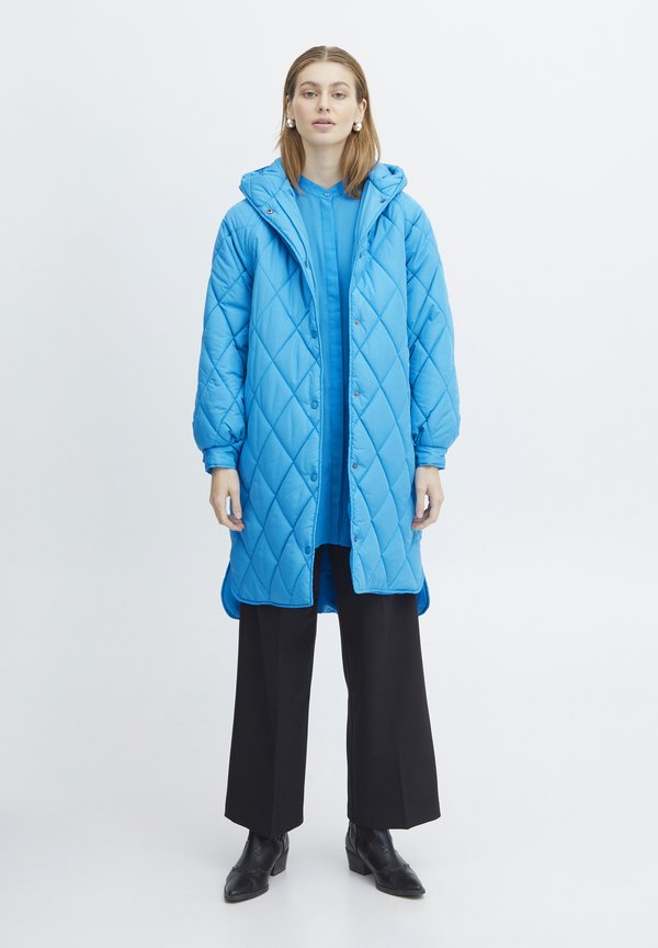 IHHansa - Winter coat - blithe2