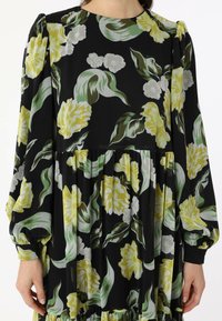 Modanisa BENIN - Maksimekko - black