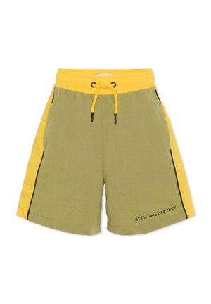 Shorts - green