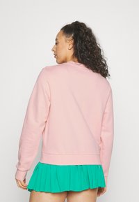 Lacoste SWEATER - Sweatshirt - waterlily