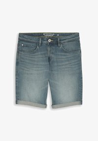 Sélectionné, light stone blue/grey denim