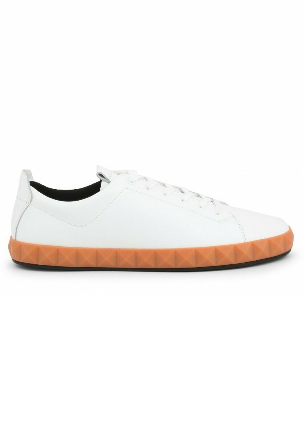 Emporio Armani Sneakers basse - white/bianco - Zalando.it