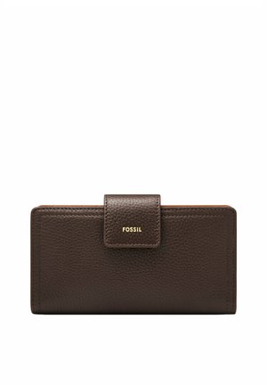 Fossil, Wallet - brown
