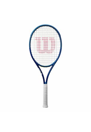 TURNIERSCHLÄGER SHIFT 99 V1 US OPEN 2024 - Tennis racket - red
