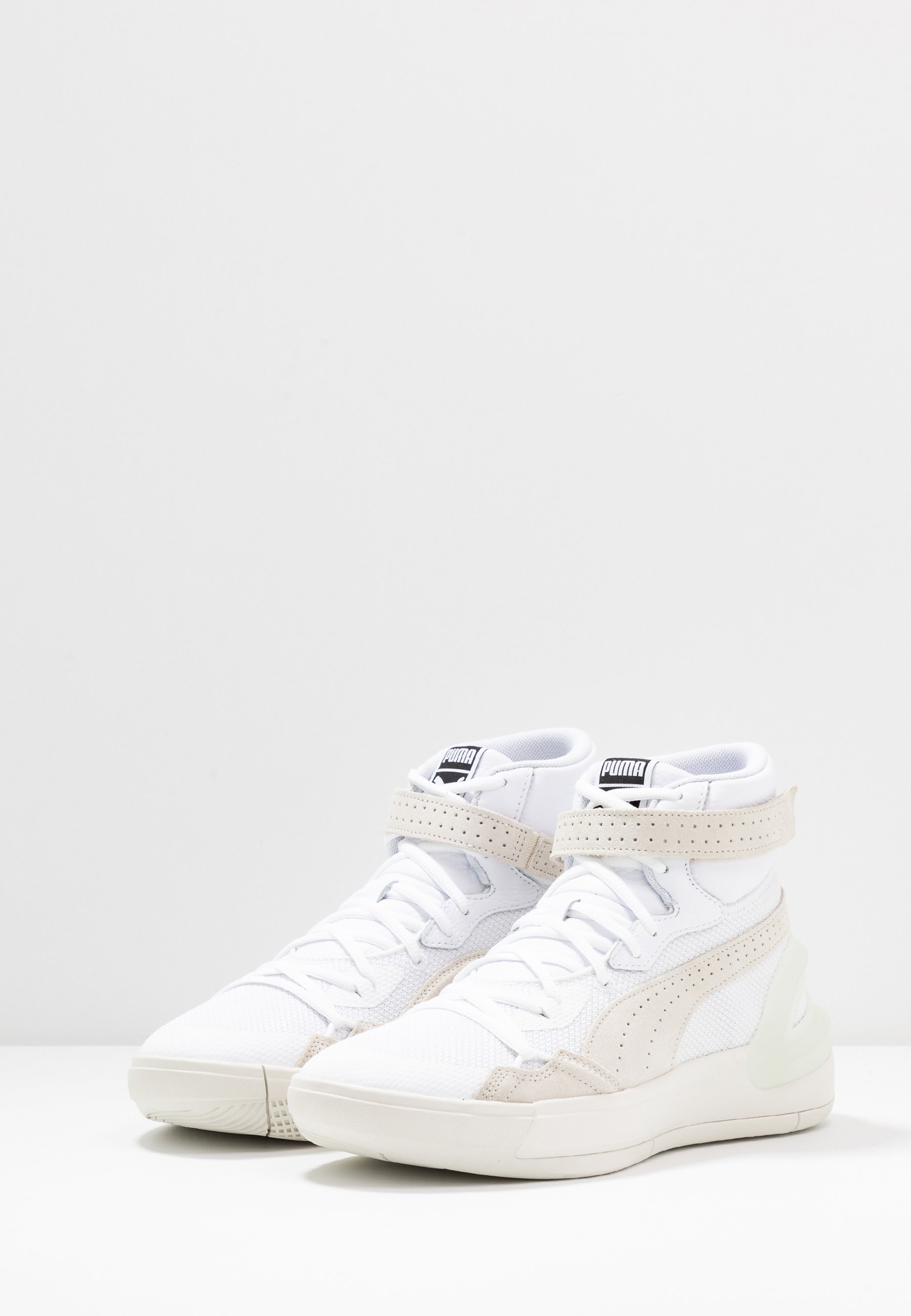 puma sky dreamer black