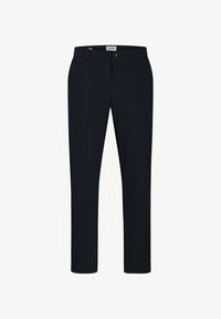 Sélectionné, dark navy