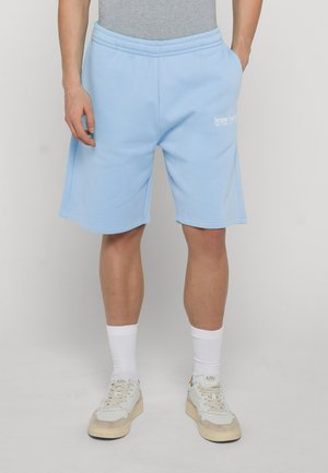 Bruno Banani BASIC LOGO - Dresside alumine osa - turquoise