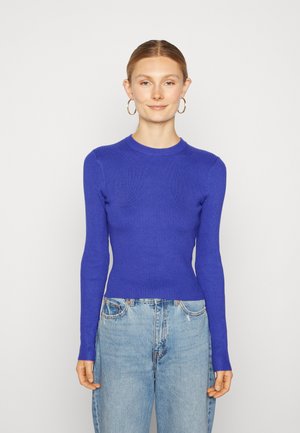 Maglione - blue