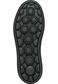 Geox SPHERICA - Sneakers basse - black