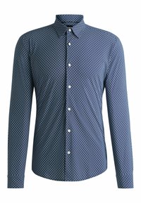 BOSS ROAN-KENT - Shirt - open blue twentyfive