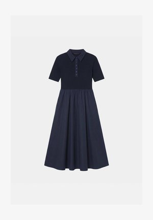 Tara Jarmon, RIO ROBE MAILLE - Robe de jour - nuit