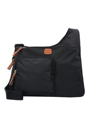 Bric's Sac bandoulière - black