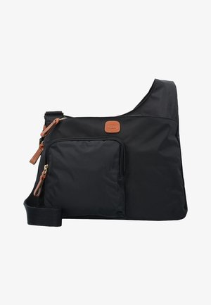 Bric's Sac bandoulière - black