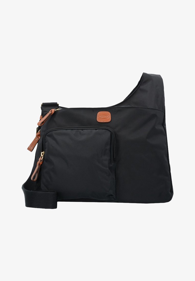 Bric's Sac bandoulière - black