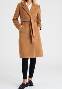 Greenpoint Cappotto classico - beige