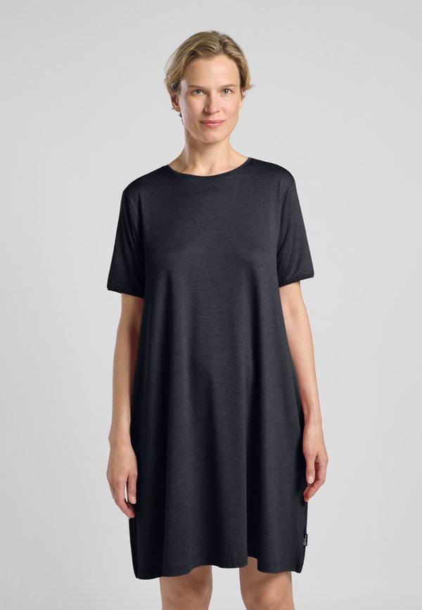 TRAVEL - Jerseykleid