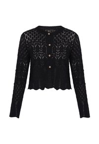 Non sélectionné, black black