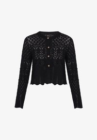 Niewybrane, black black