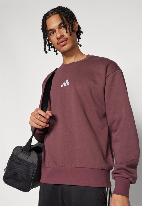 ESSENTIALS FEELCOZY - Sweatshirt2