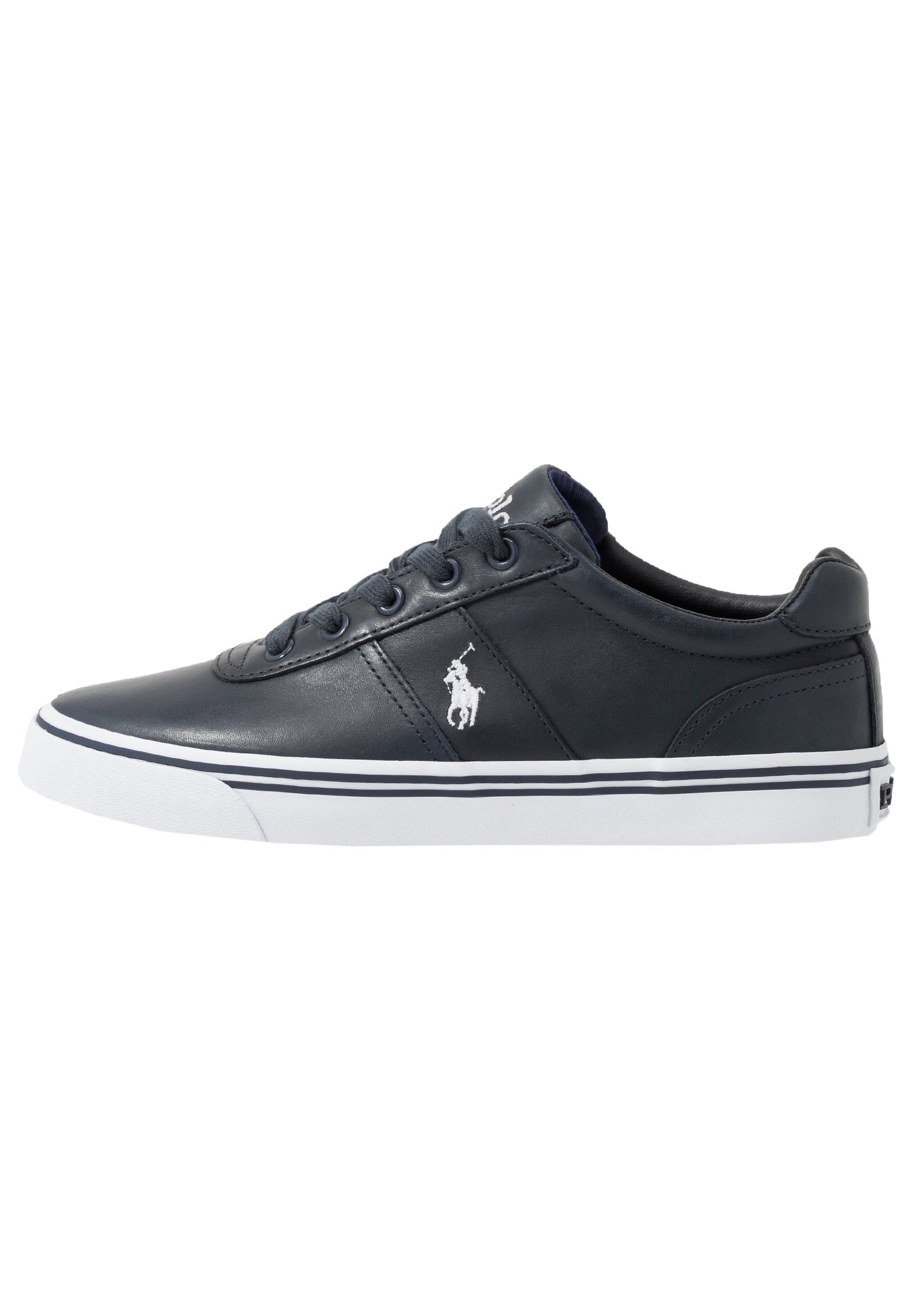 chaussure ralph lauren montante