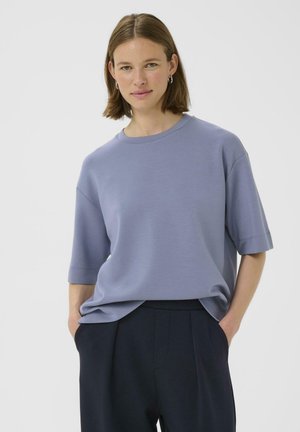 PANNIE - T-Shirt basic - wild wind