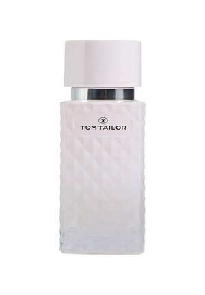 TOM TAILOR FRAGRANCES TT FOR HER EAU DE TOILETTE 50ML - Woda toaletowa