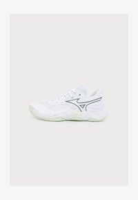 Unausgewählt, white/balsam green/ambrosia