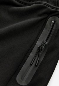 Next REGULAR FIT - Tepláky - black