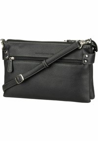 Picard LOIRE  - Borsa a tracolla - schwarz