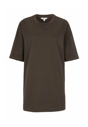 Cellbes of Sweden, T-Shirt basic - brown