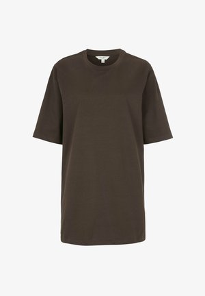 Cellbes of Sweden, T-shirt basic - brown