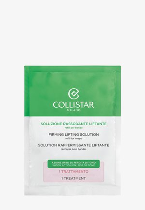 Collistar COLLISTAR FIRMING LIFTING SOLUTION INSTANT AND PROGRESSIVE EFFEC nieokreślony