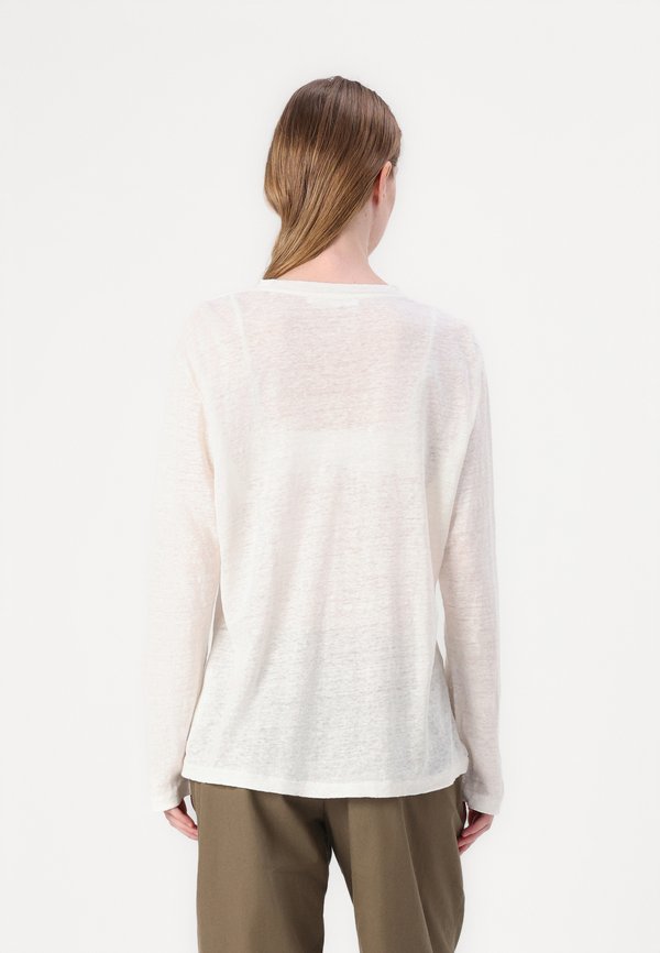 DOVE - Long sleeved top - egret2