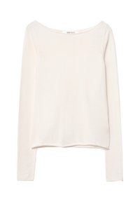 Unausgewählt, beige