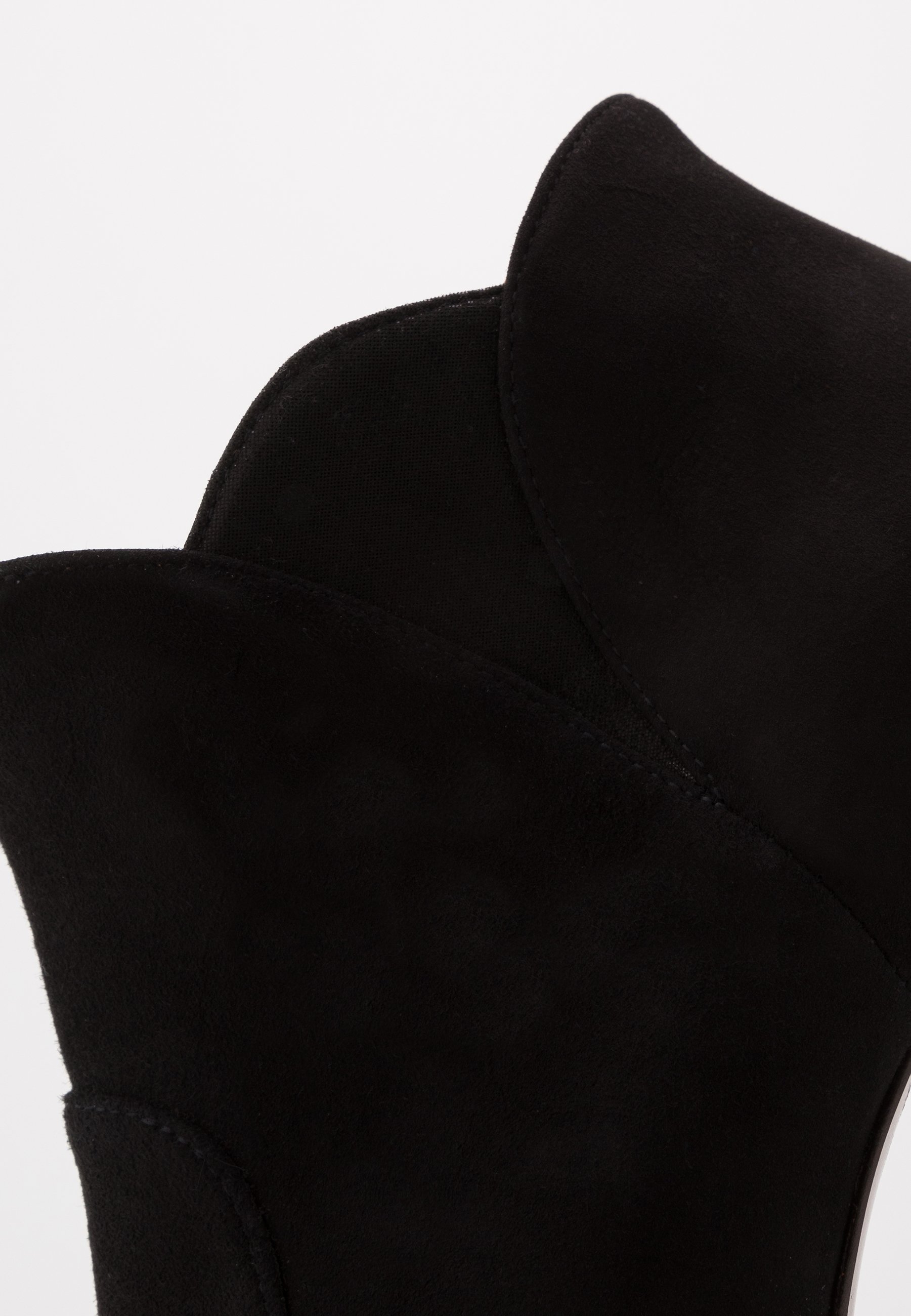 MORINA Ankelboots black MORINA Ankelboots black