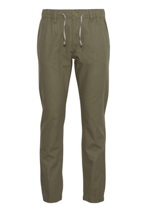 Blend BHLENNIK - Chino - dusty olive