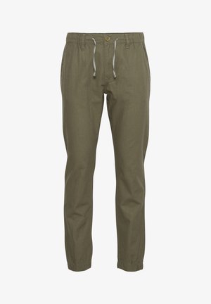 Blend, BHLENNIK - Chino - dusty olive
