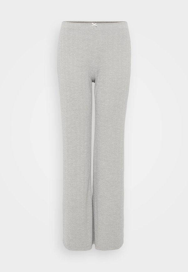 Pointelle Boot Pant - Pyjama bottoms2
