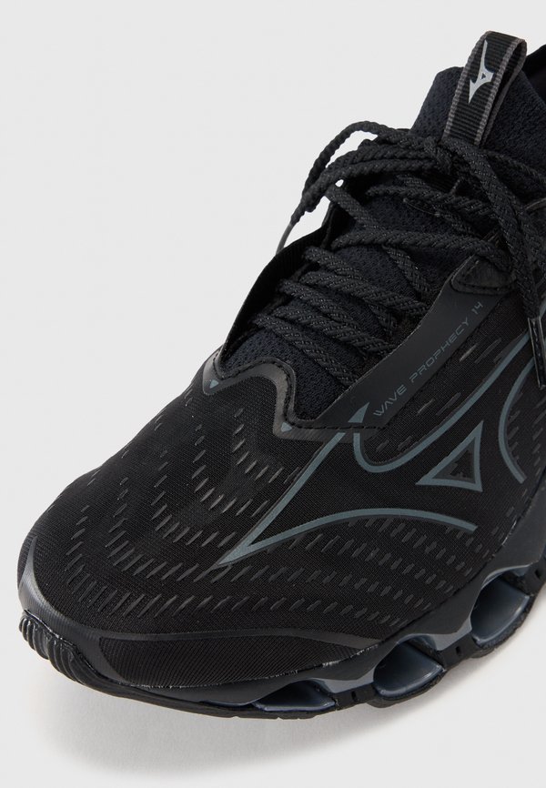 WAVE PROPHECY 14 UNISEX - Road running shoes2