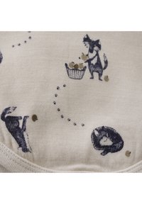 CeLaVi UNISEX granatowy