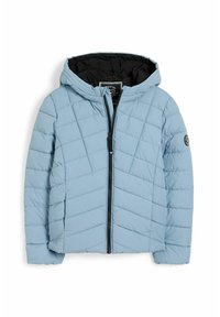 C&A Chaqueta de invierno - light blue