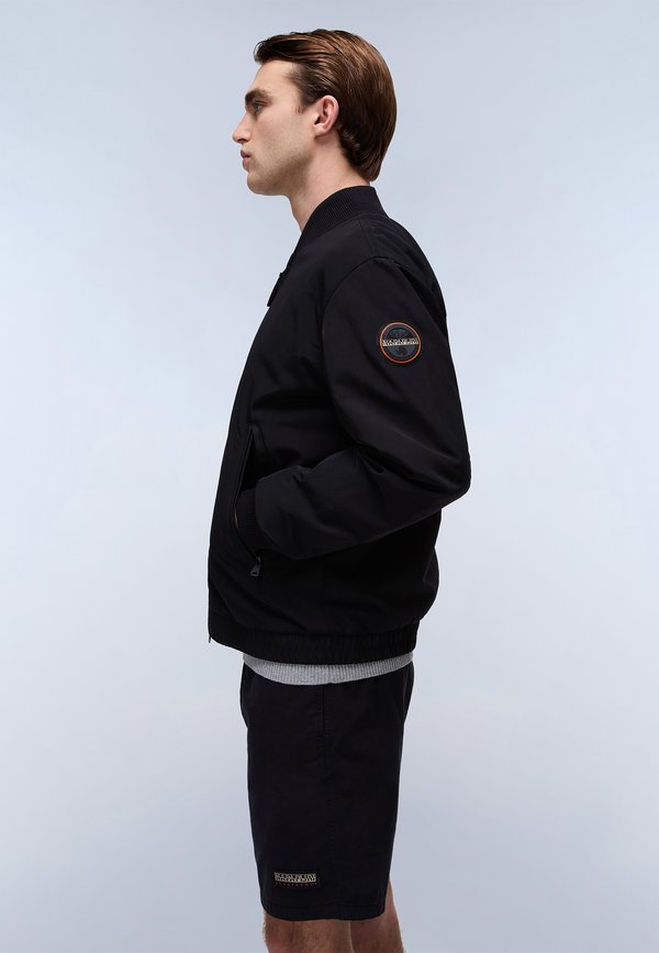 MONTALE - Bomber Jacket2