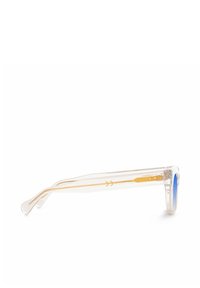 XLAB FIJI - Occhiali da sole - transparent-light sky blue