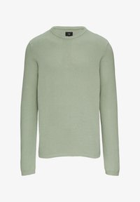 Niet geselecteerd, salbeigrün